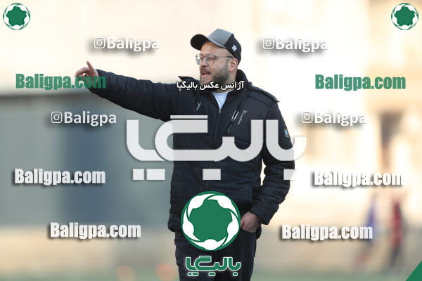 نارنجی پوشان کوهسار 0–2 پرسپولیس