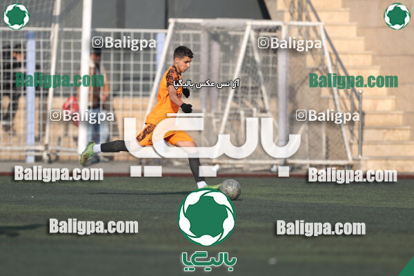 نارنجی پوشان کوهسار 0–2 پرسپولیس