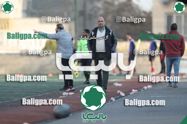 نارنجی پوشان کوهسار 0–2 پرسپولیس