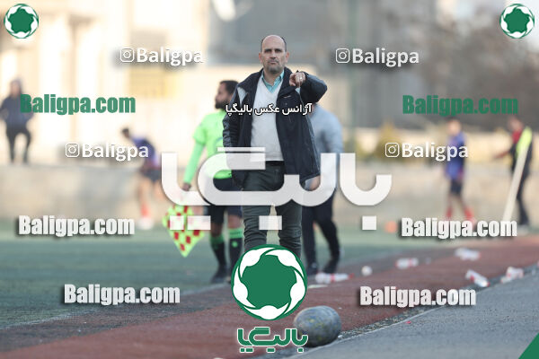 نارنجی پوشان کوهسار 0–2 پرسپولیس