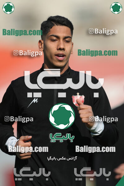 پرسپولیس 1–2 پیکان
