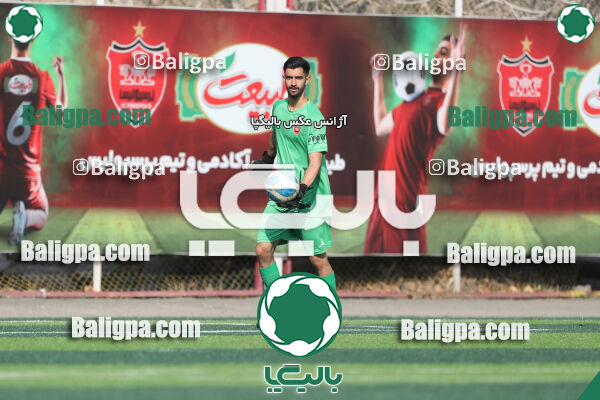پرسپولیس 1–2 پیکان