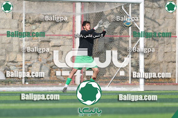 پرسپولیس 1–2 پیکان