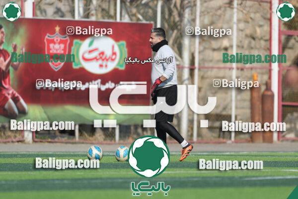 پرسپولیس 1–2 پیکان