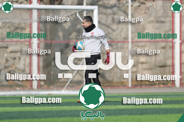 پرسپولیس 1–2 پیکان