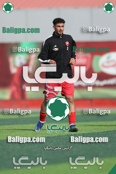 پرسپولیس 1–2 پیکان