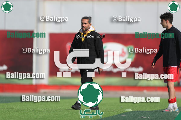 پرسپولیس 1–2 پیکان