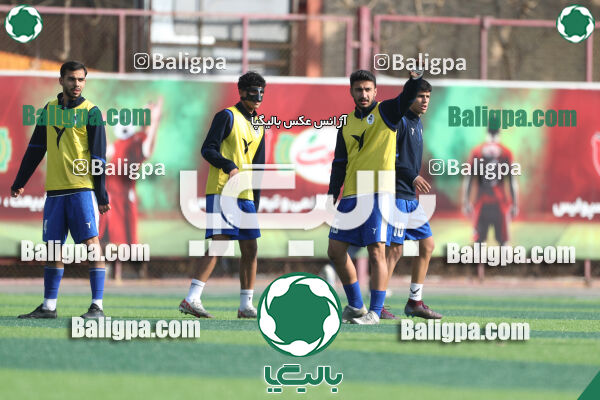 پرسپولیس 1–2 پیکان
