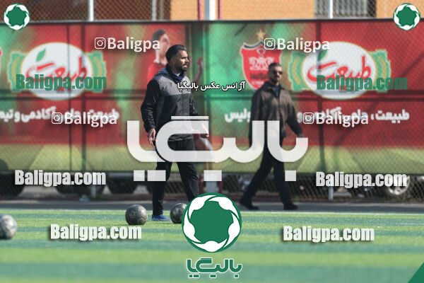 پرسپولیس 1–2 پیکان