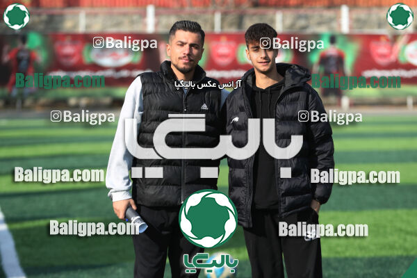 پرسپولیس 1–2 پیکان