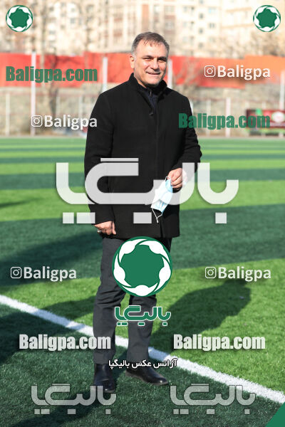 پرسپولیس 1–2 پیکان