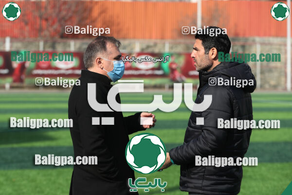 پرسپولیس 1–2 پیکان