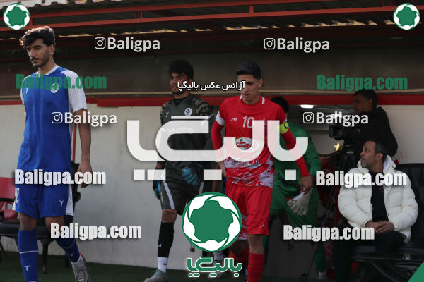 پرسپولیس 1–2 پیکان