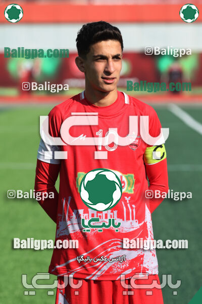 پرسپولیس 1–2 پیکان