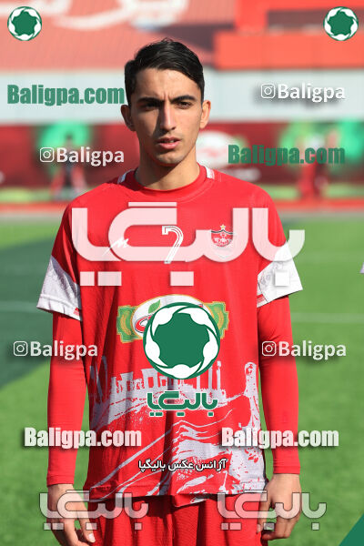 پرسپولیس 1–2 پیکان