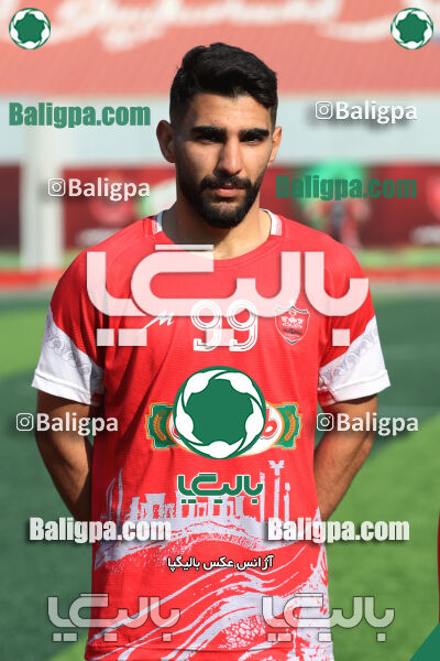 پرسپولیس 1–2 پیکان