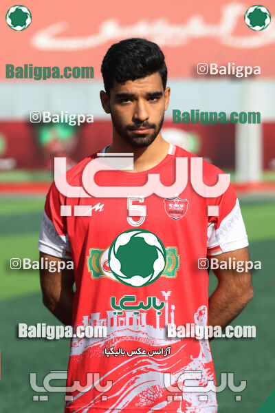 پرسپولیس 1–2 پیکان