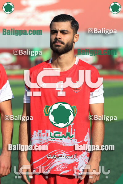 پرسپولیس 1–2 پیکان