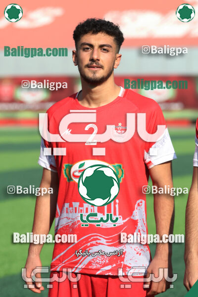 پرسپولیس 1–2 پیکان
