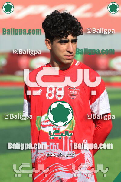 پرسپولیس 1–2 پیکان