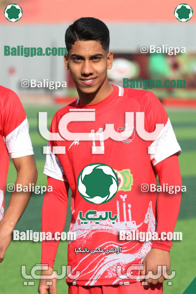 پرسپولیس 1–2 پیکان