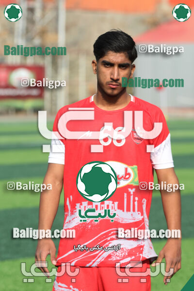 پرسپولیس 1–2 پیکان