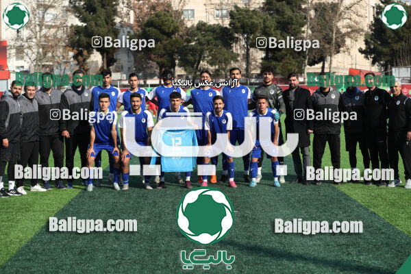 پرسپولیس 1–2 پیکان