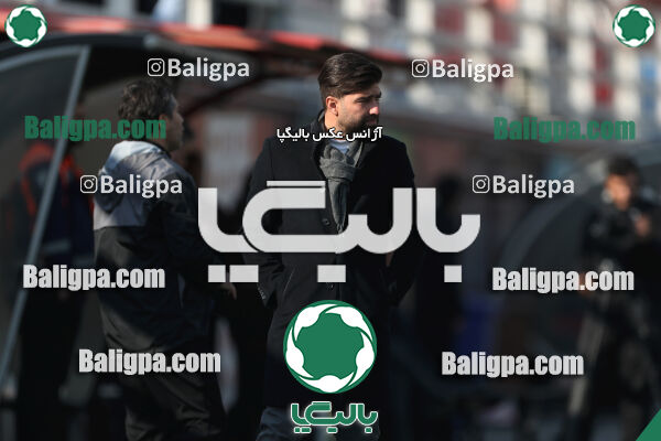 پرسپولیس 1–2 پیکان