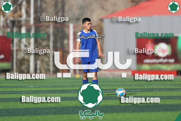 پرسپولیس 1–2 پیکان