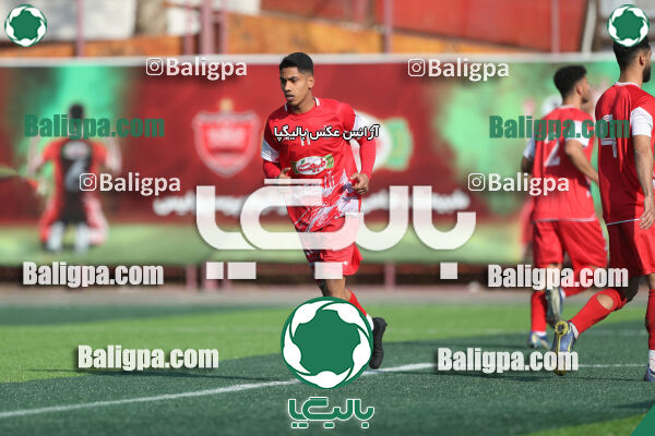 پرسپولیس 1–2 پیکان
