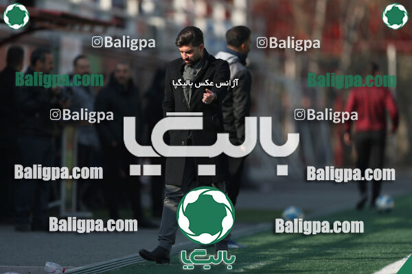 پرسپولیس 1–2 پیکان