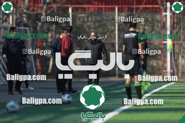 پرسپولیس 1–2 پیکان