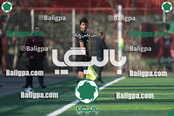 پرسپولیس 1–2 پیکان