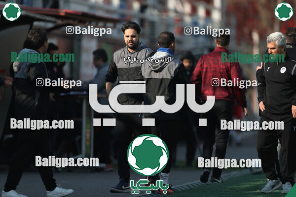 پرسپولیس 1–2 پیکان