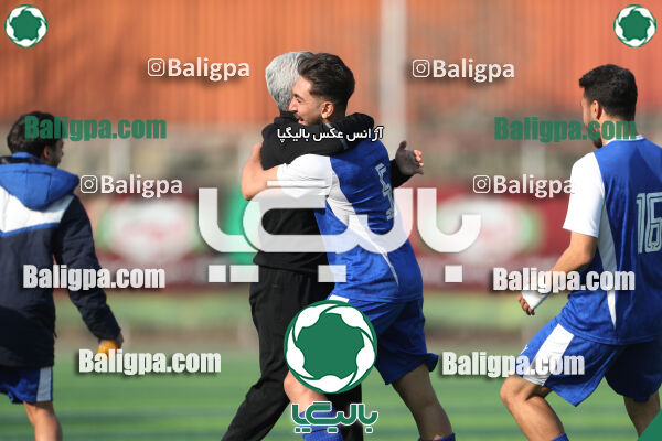پرسپولیس 1–2 پیکان