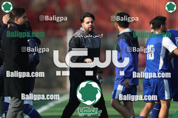 پرسپولیس 1–2 پیکان