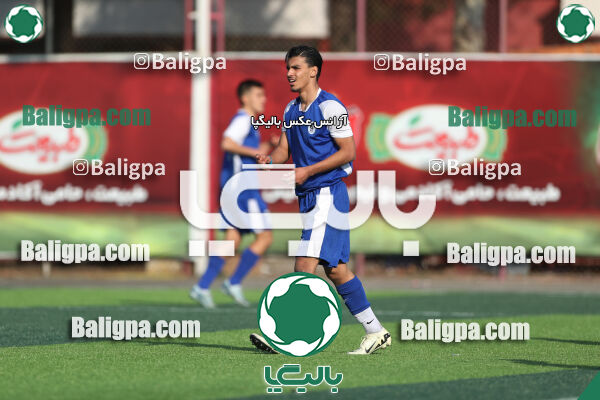 پرسپولیس 1–2 پیکان