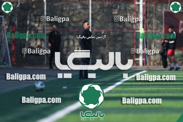 پرسپولیس 1–2 پیکان