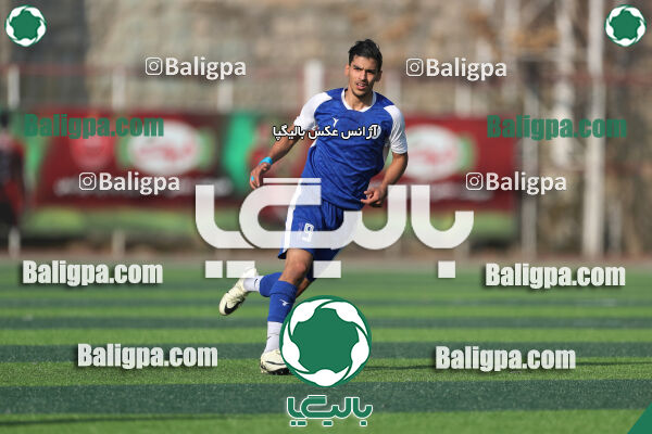 پرسپولیس 1–2 پیکان