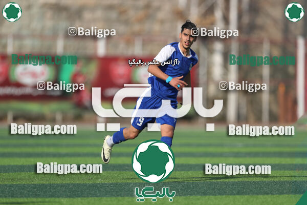 پرسپولیس 1–2 پیکان