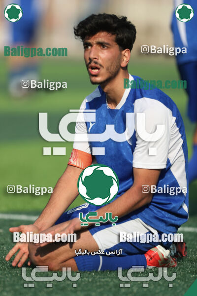 پرسپولیس 1–2 پیکان