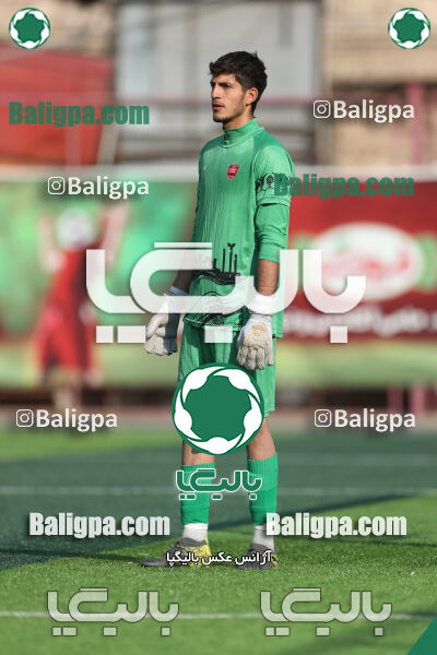 پرسپولیس 1–2 پیکان