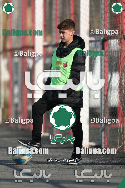 پرسپولیس 1–2 پیکان