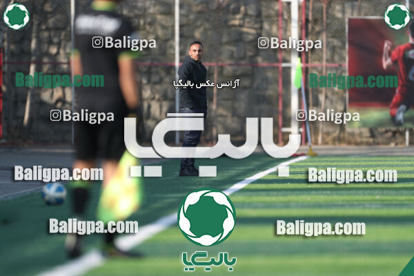 پرسپولیس 1–2 پیکان