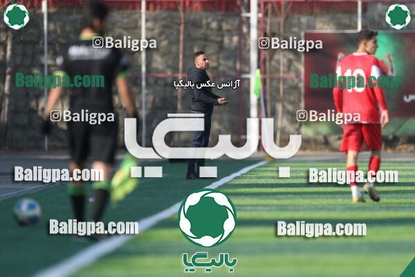 پرسپولیس 1–2 پیکان