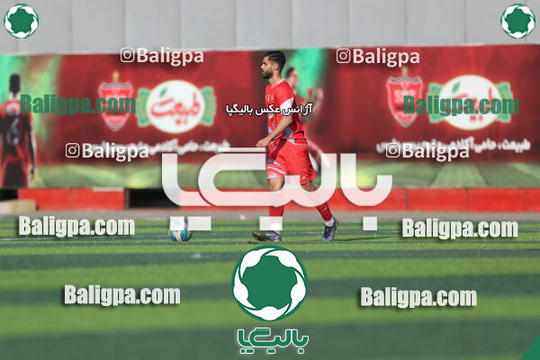 پرسپولیس 1–2 پیکان