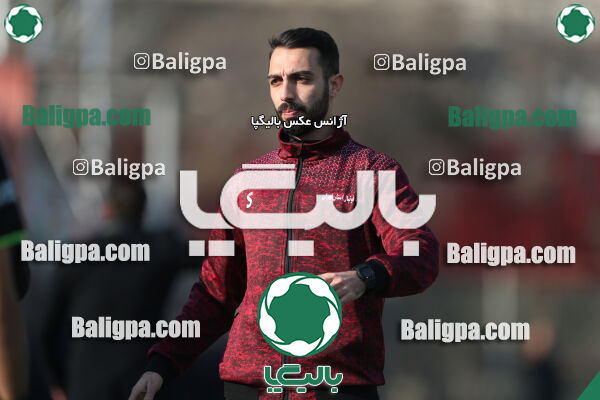 پرسپولیس 1–2 پیکان