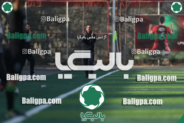 پرسپولیس 1–2 پیکان