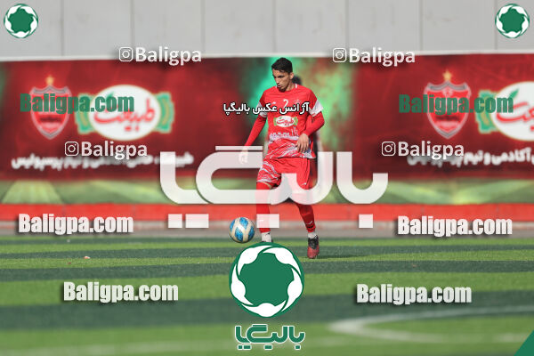 پرسپولیس 1–2 پیکان