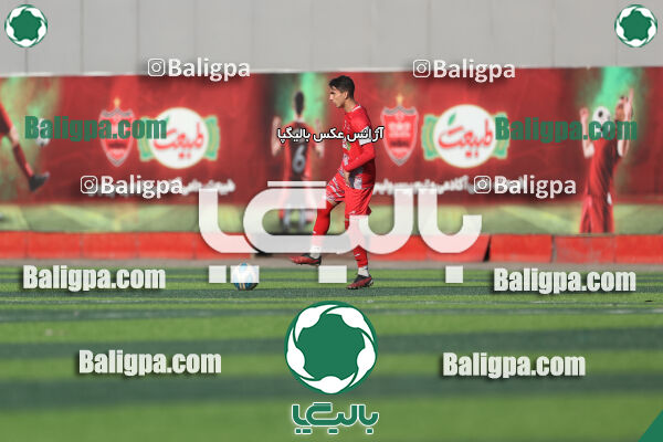 پرسپولیس 1–2 پیکان